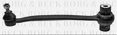BORG & BECK bca6309 -  Рычаг независимой подвески колеса, подвеска колеса